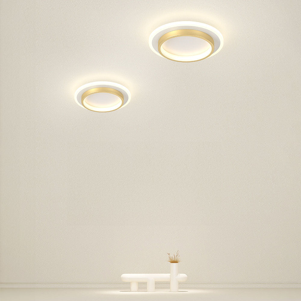 Hallway Ceiling Lights | Minimalist