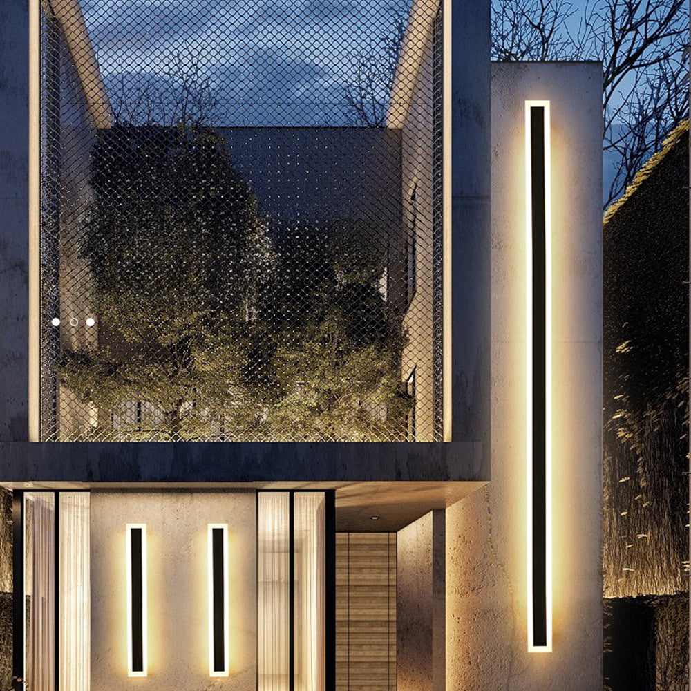 Outdoor Wall Lights | LED