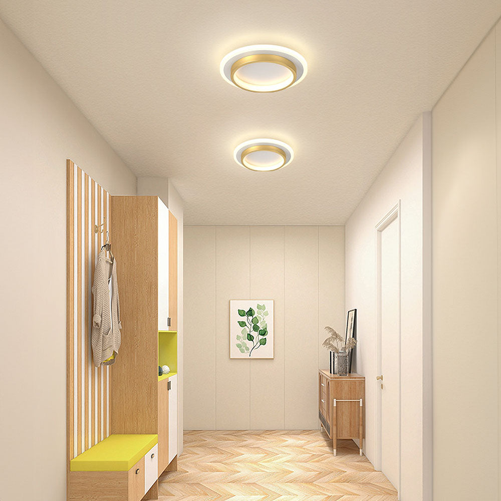 Hallway Ceiling Lights | Minimalist