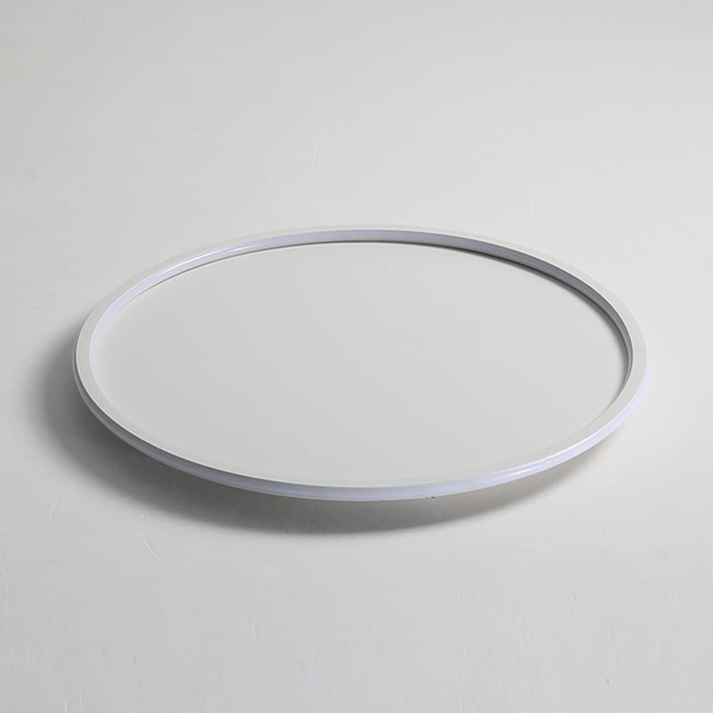 Modern Ultra-Thin Round Ceiling Lights | Minimalist
