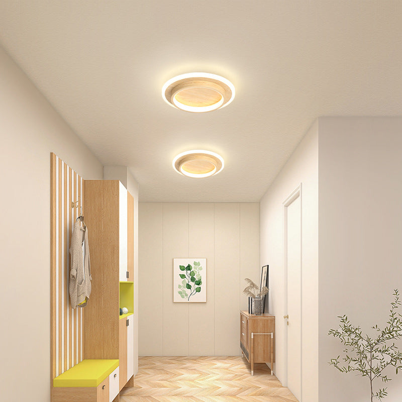 Hallway Ceiling Lights | Minimalist