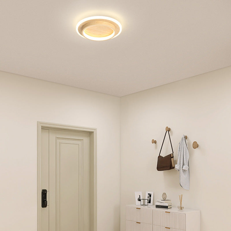 Hallway Ceiling Lights | Minimalist