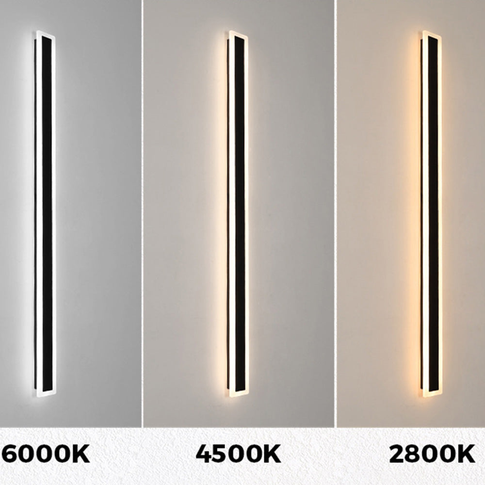 Outdoor Wall Lights | LED