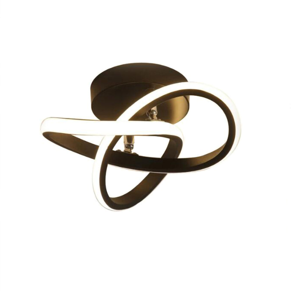 White LED Ceiling Lights | Modern