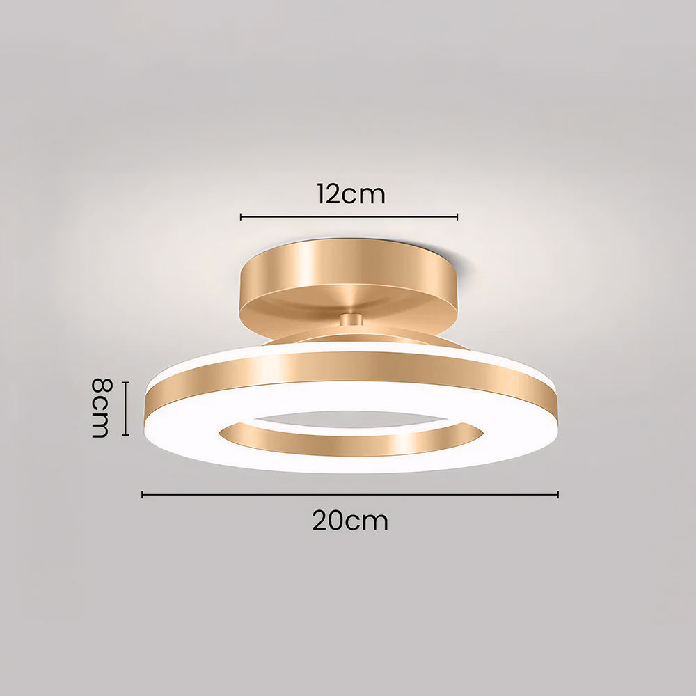 Hallway Ceiling Lights | LED