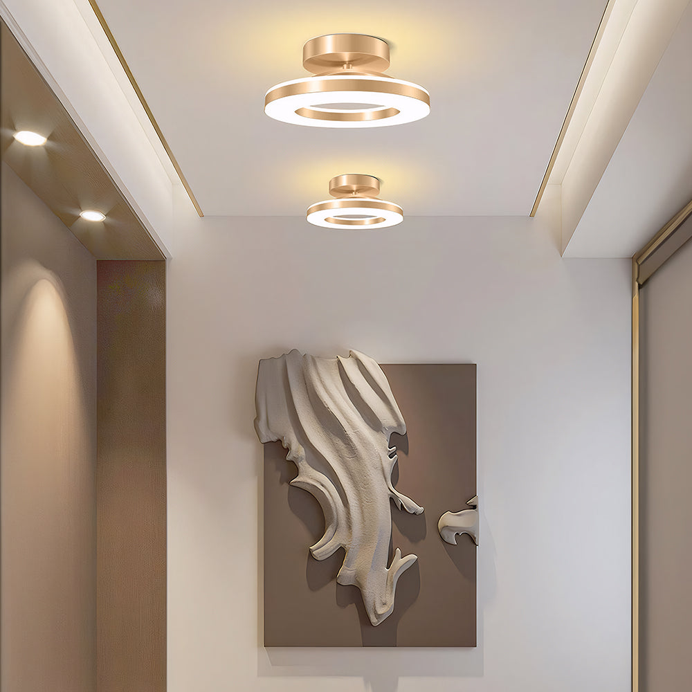 Hallway Ceiling Lights | LED