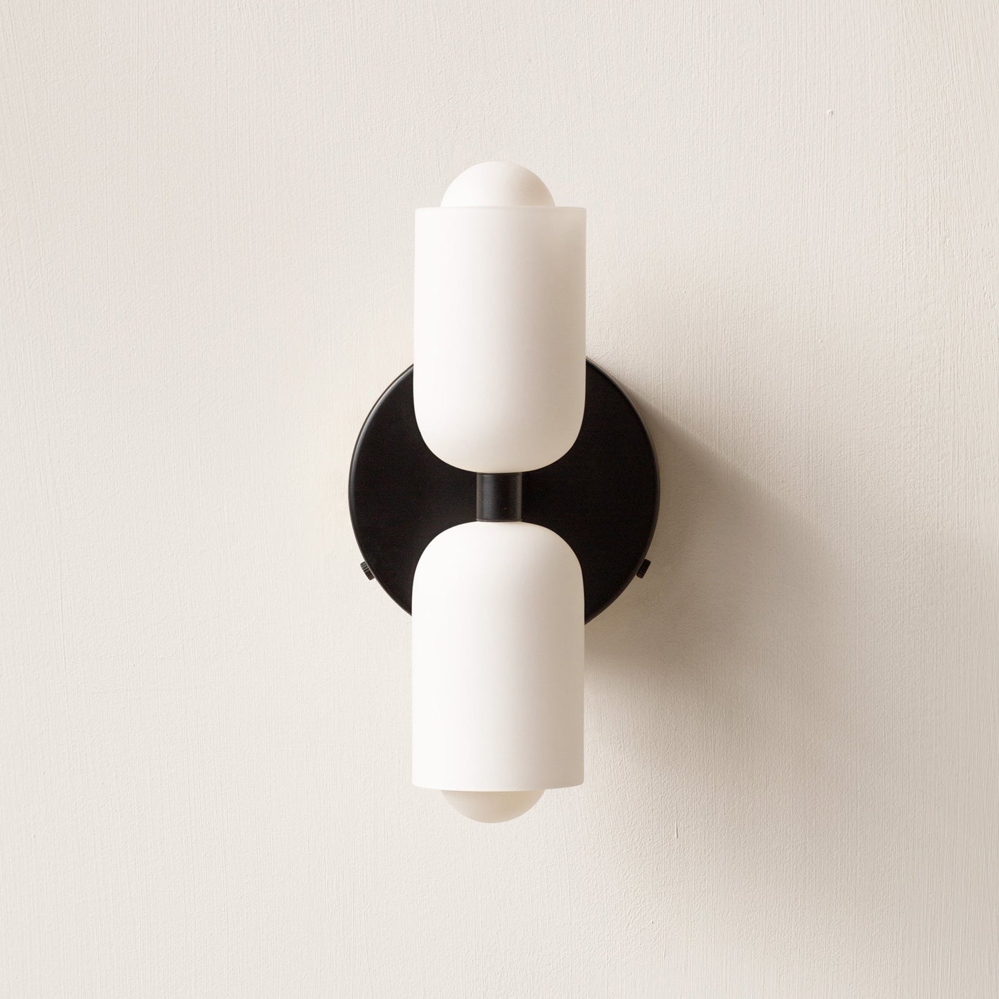 Double Head Wall Sconce | Elegant