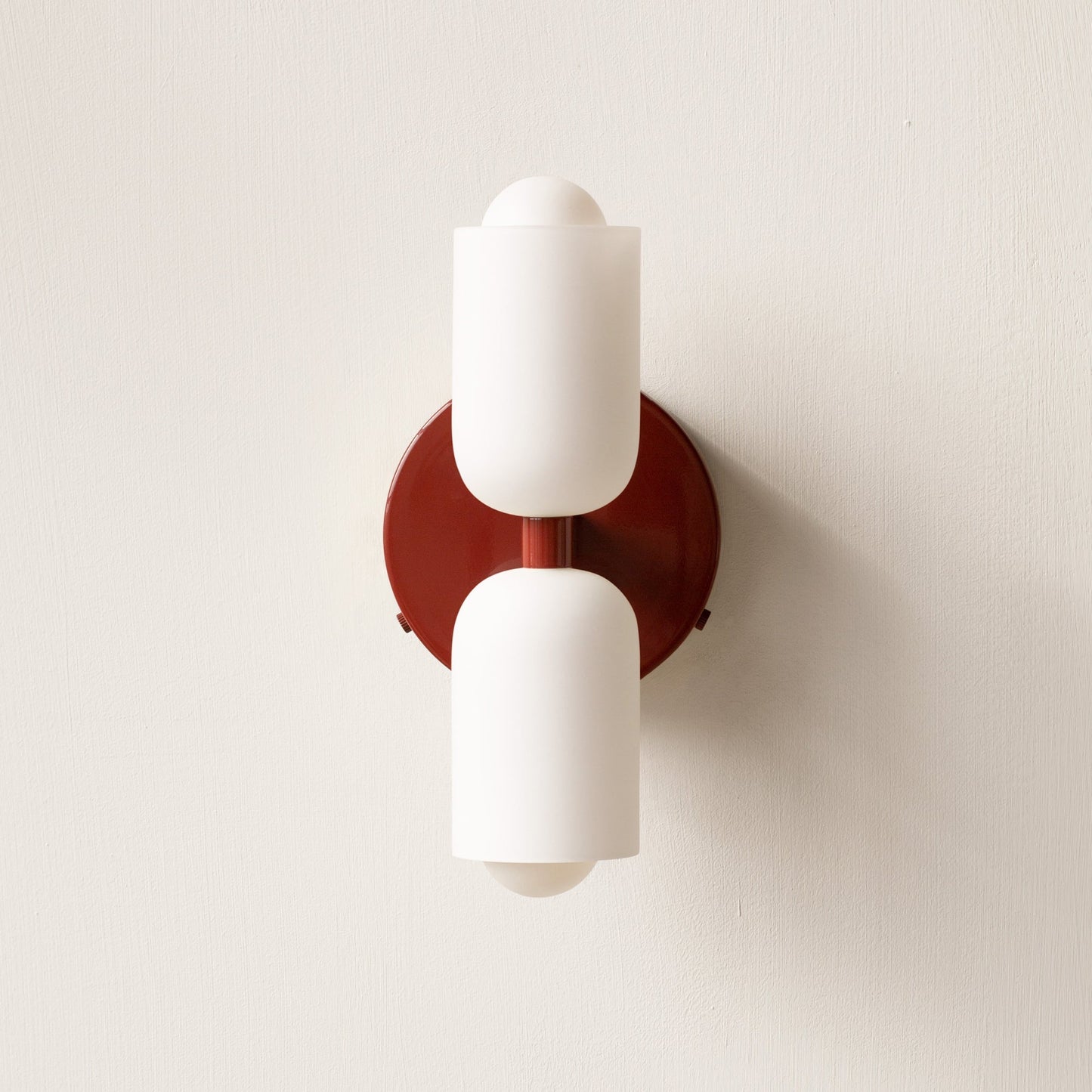Double Head Wall Sconce | Elegant