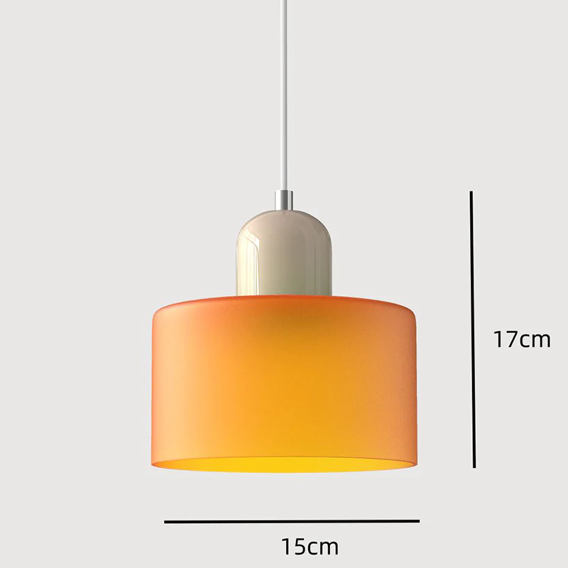 Glass Pendant Lights | Bauhaus