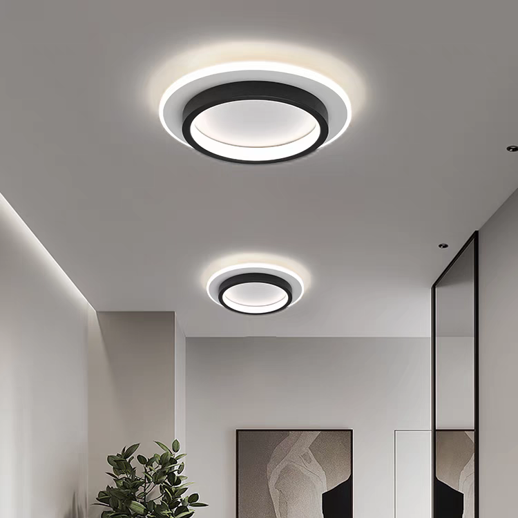 Hallway Ceiling Lights | Minimalist