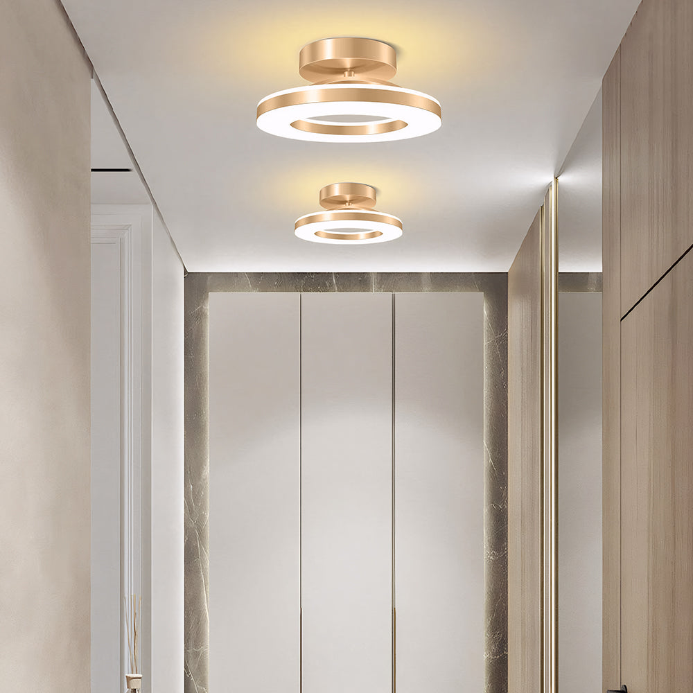 Hallway Ceiling Lights | LED