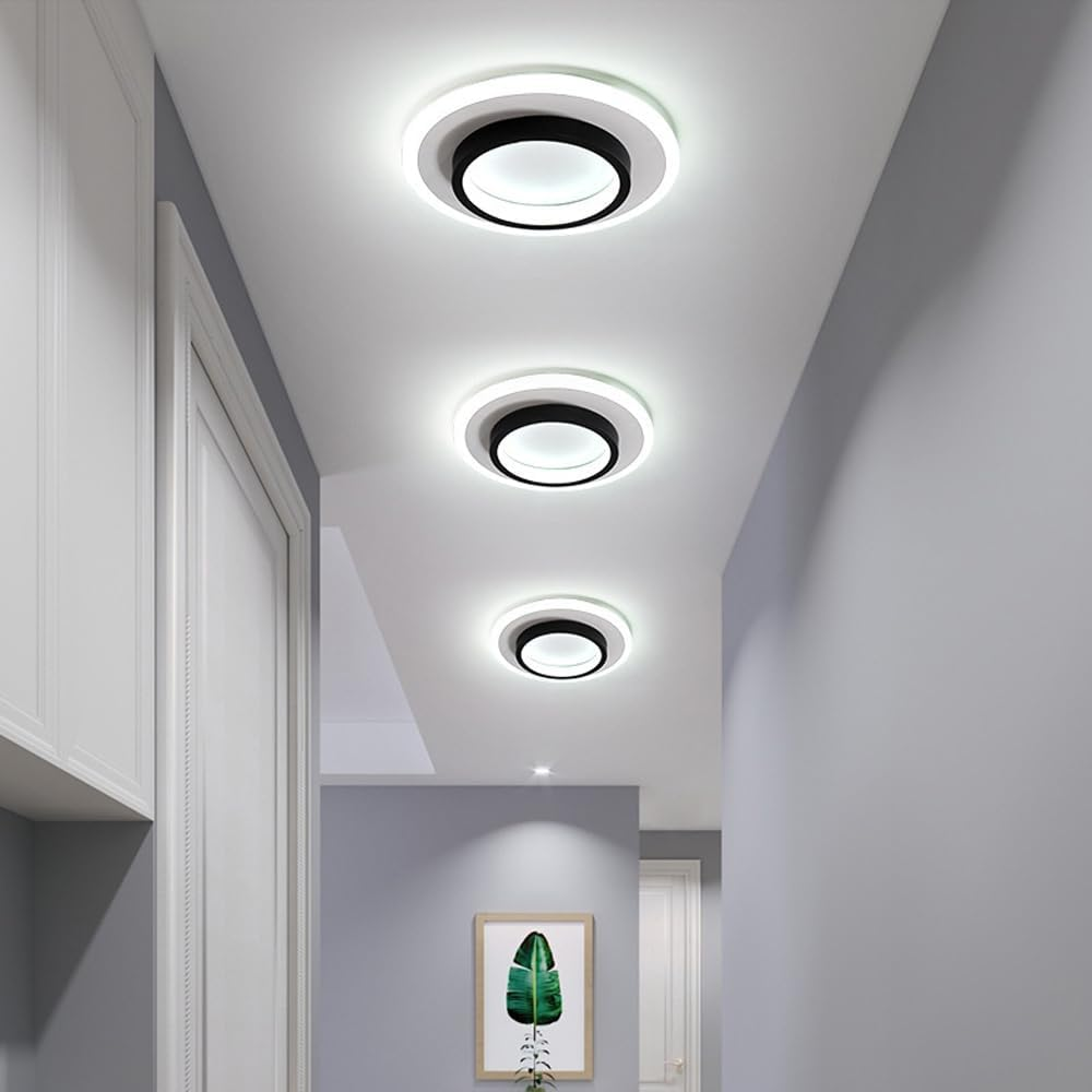 Hallway Ceiling Lights | Minimalist