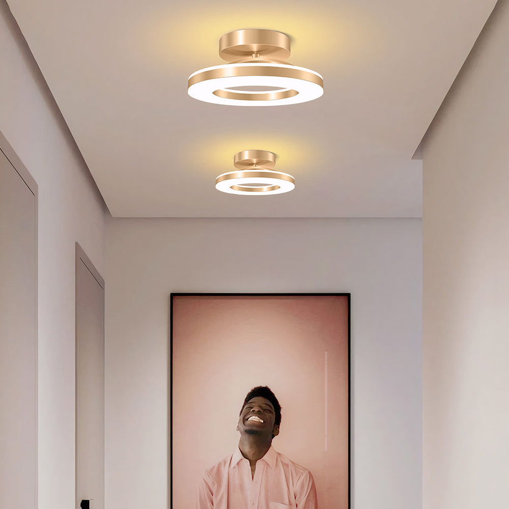 Hallway Ceiling Lights | LED