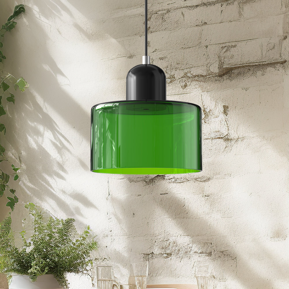 Glass Pendant Lights | Bauhaus