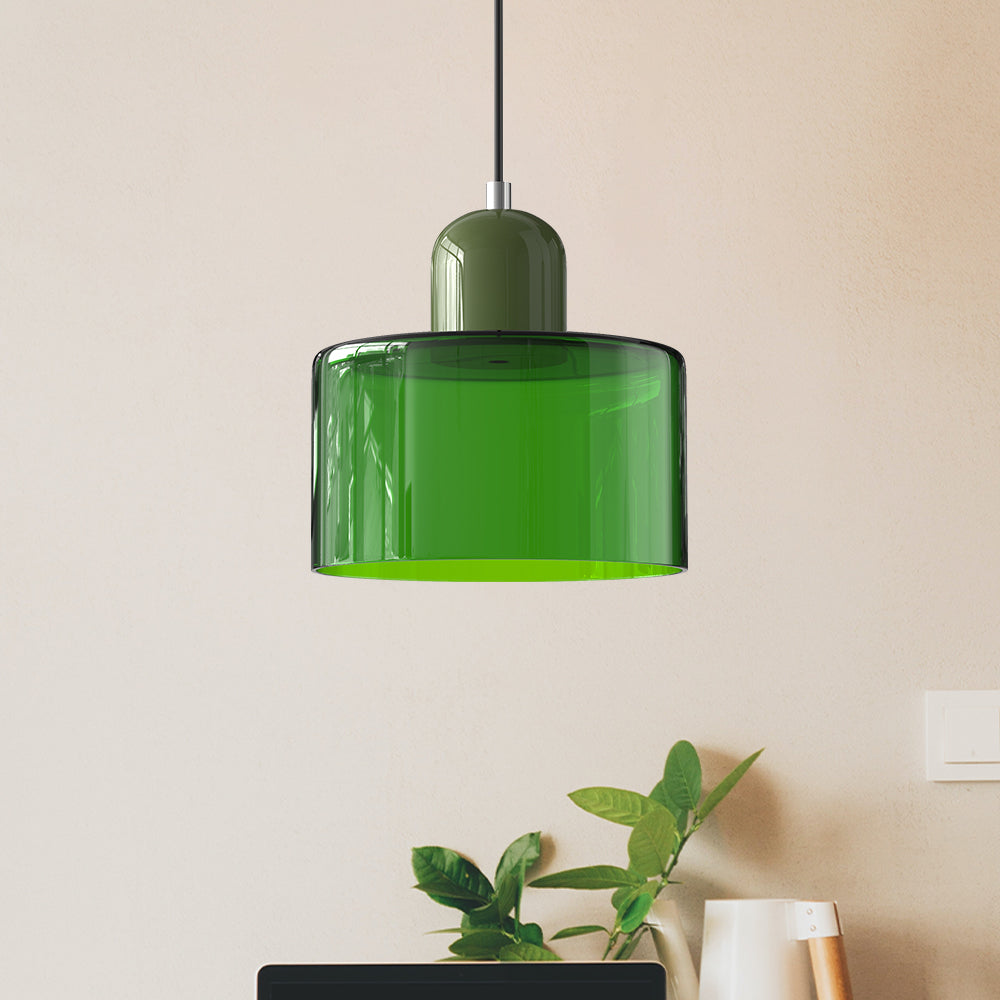 Glass Pendant Lights | Bauhaus