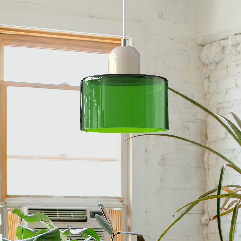 Glass Pendant Lights | Bauhaus