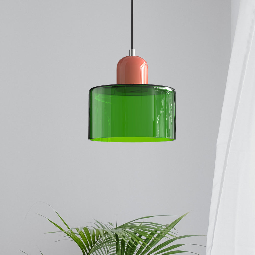 Glass Pendant Lights | Bauhaus