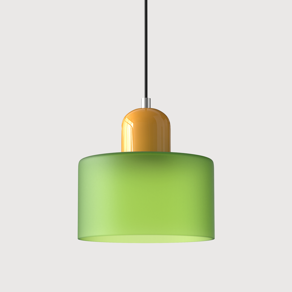Glass Pendant Lights | Bauhaus