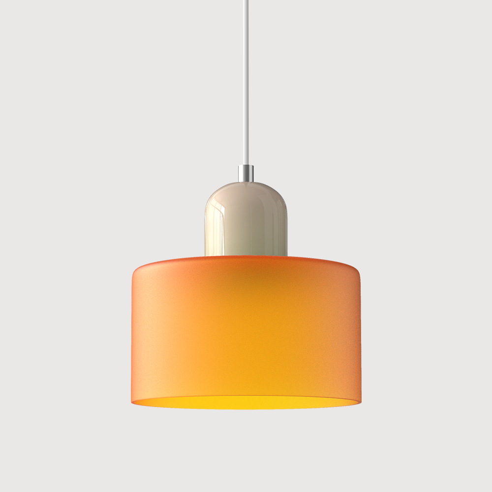 Glass Pendant Lights | Bauhaus