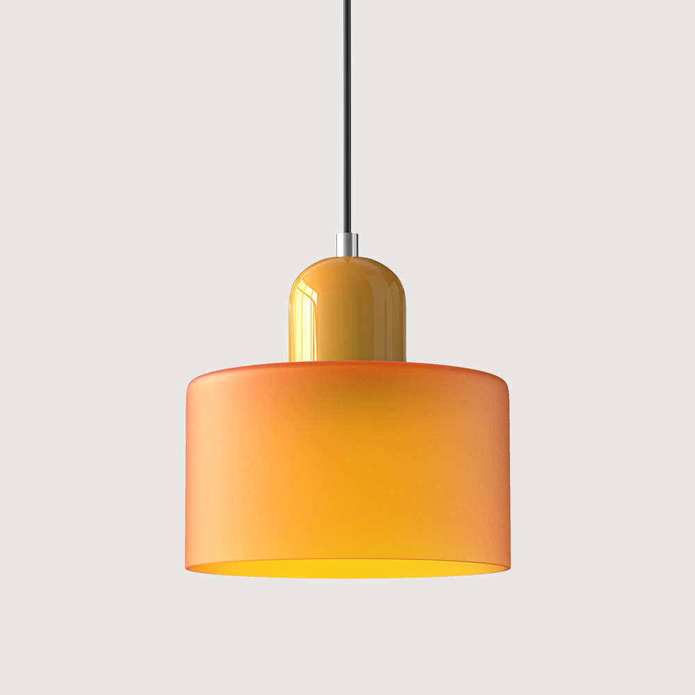 Glass Pendant Lights | Bauhaus