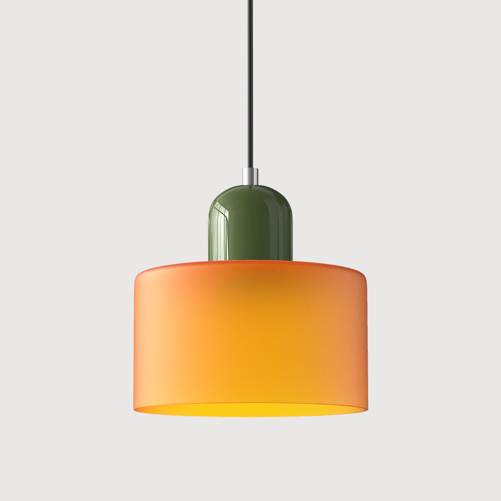 Glass Pendant Lights | Bauhaus