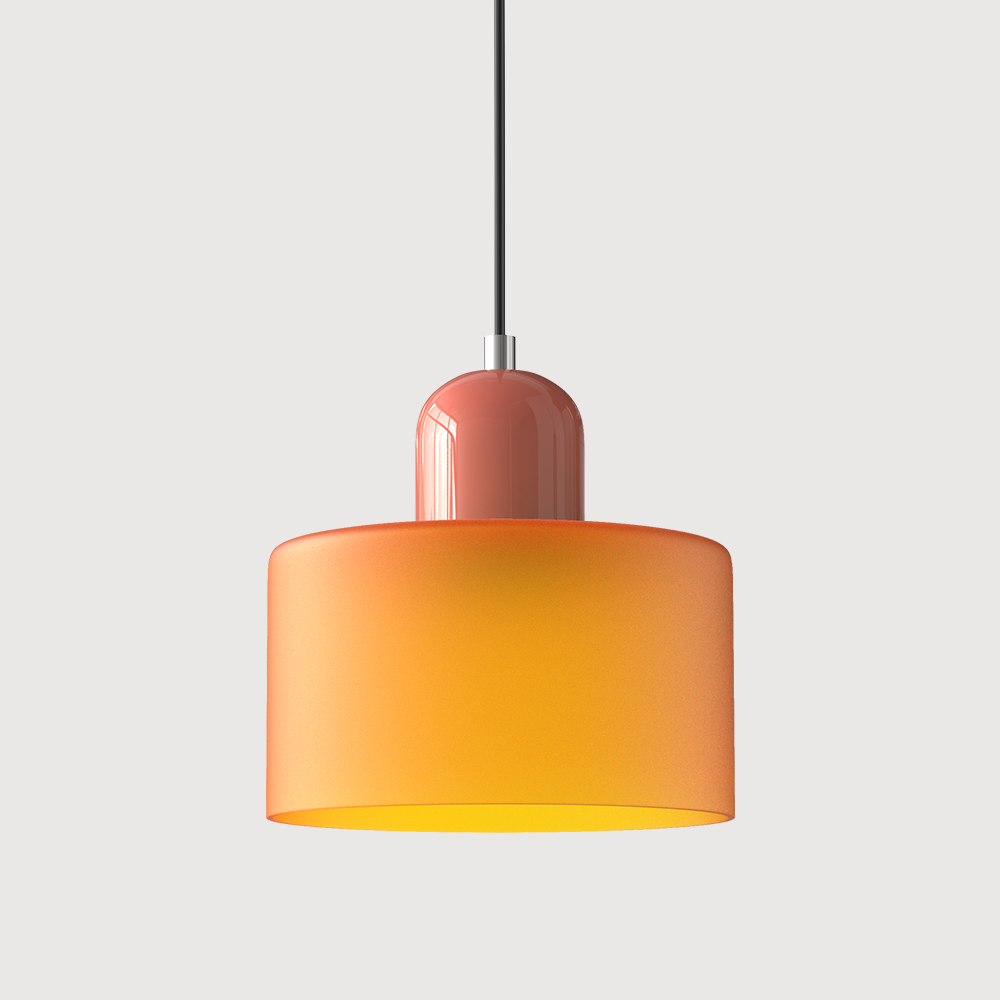 Glass Pendant Lights | Bauhaus