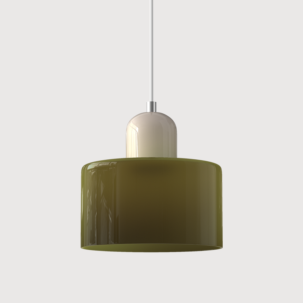 Glass Pendant Lights | Bauhaus