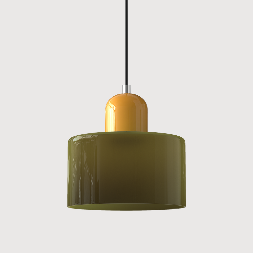 Glass Pendant Lights | Bauhaus