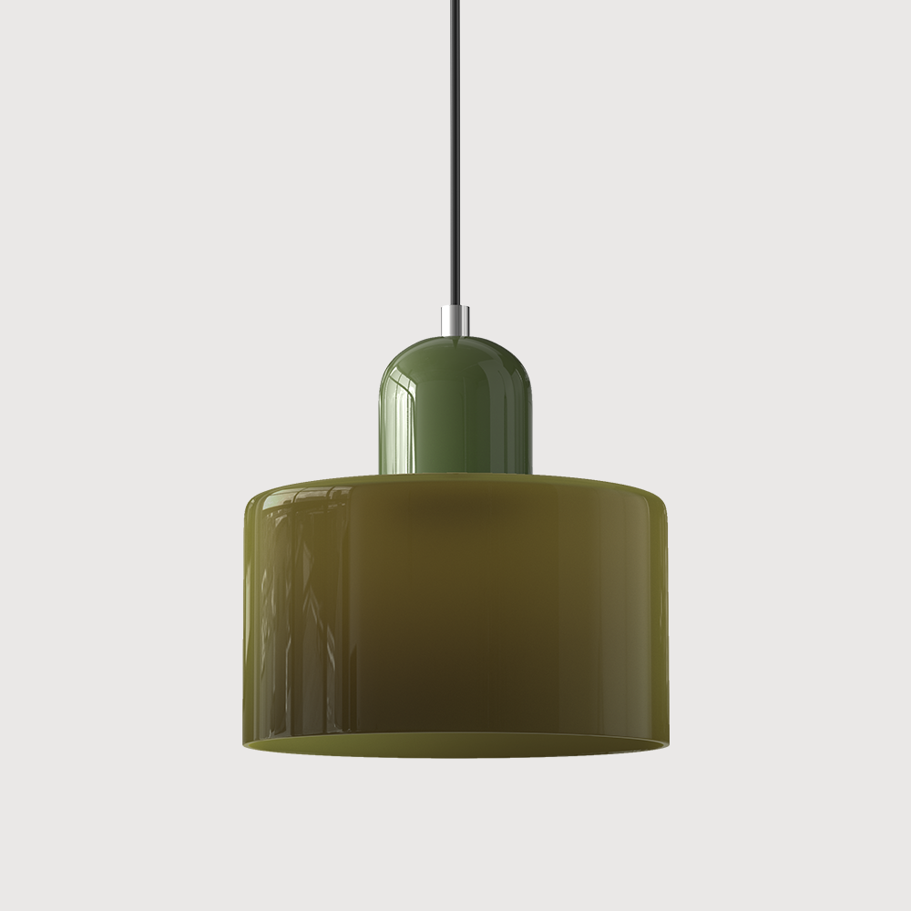 Glass Pendant Lights | Bauhaus