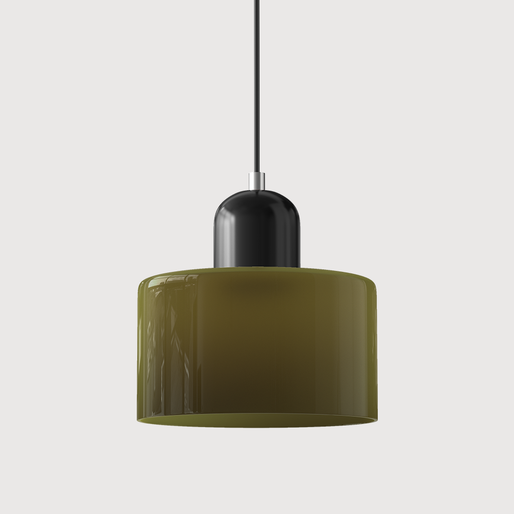 Glass Pendant Lights | Bauhaus