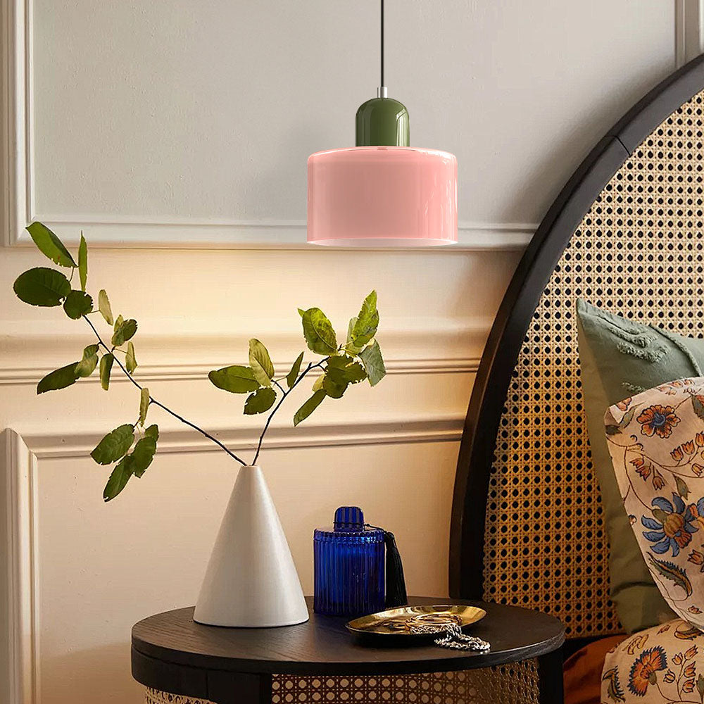 Glass Pendant Lights | Bauhaus