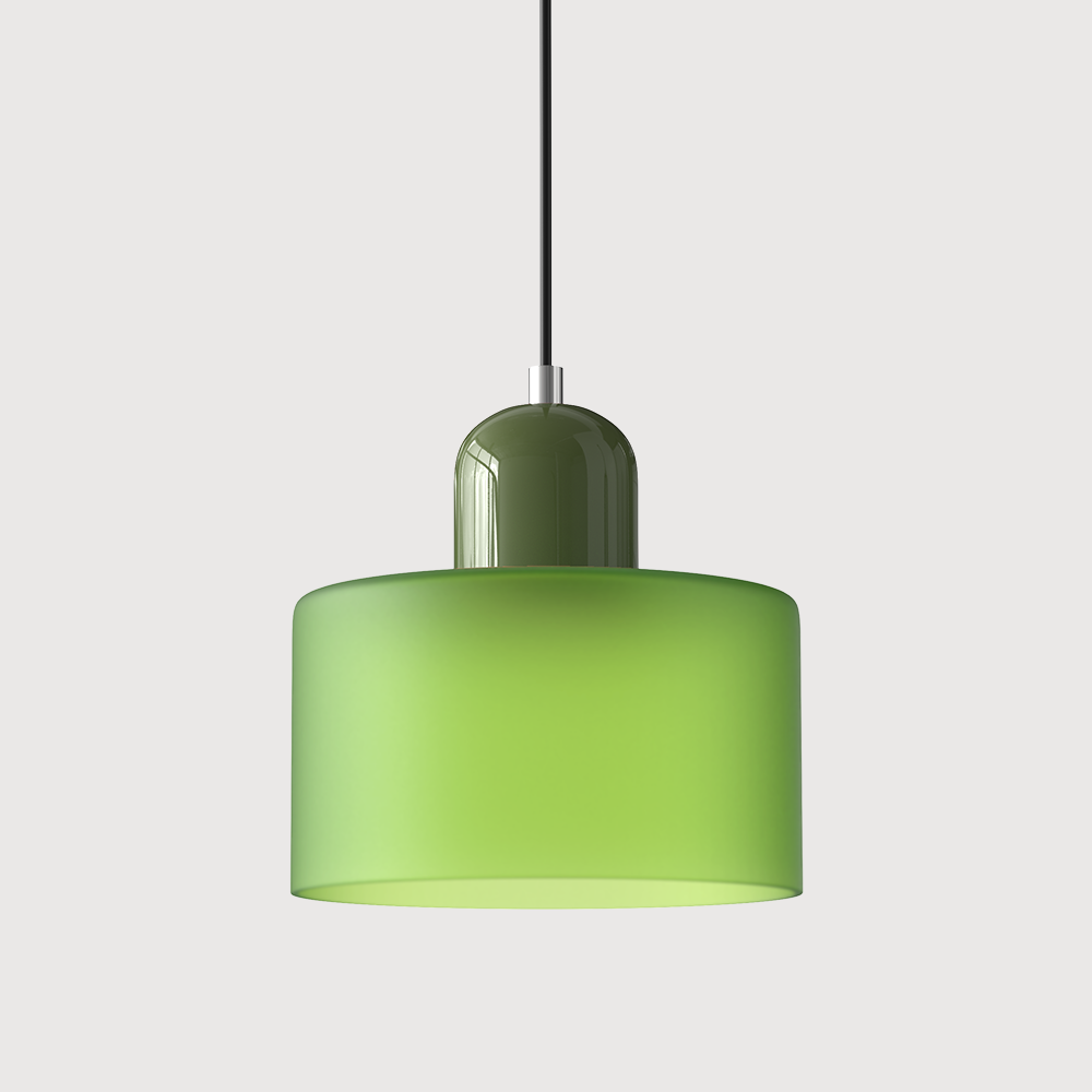 Glass Pendant Lights | Bauhaus