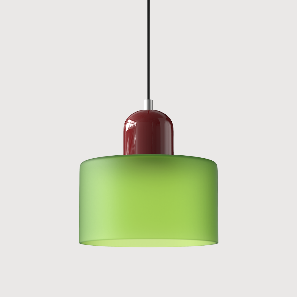 Glass Pendant Lights | Bauhaus