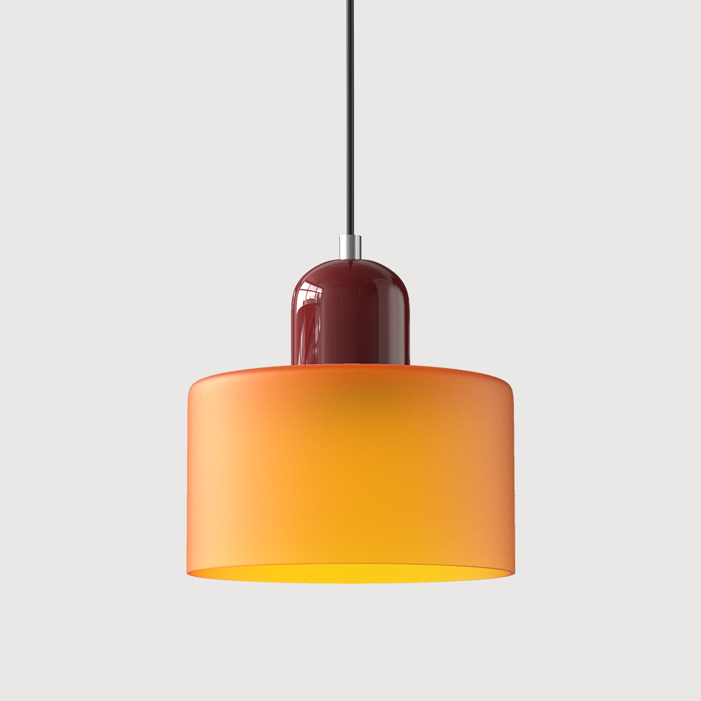 Glass Pendant Lights | Bauhaus