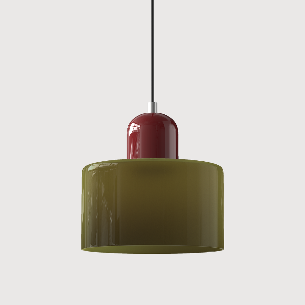 Glass Pendant Lights | Bauhaus