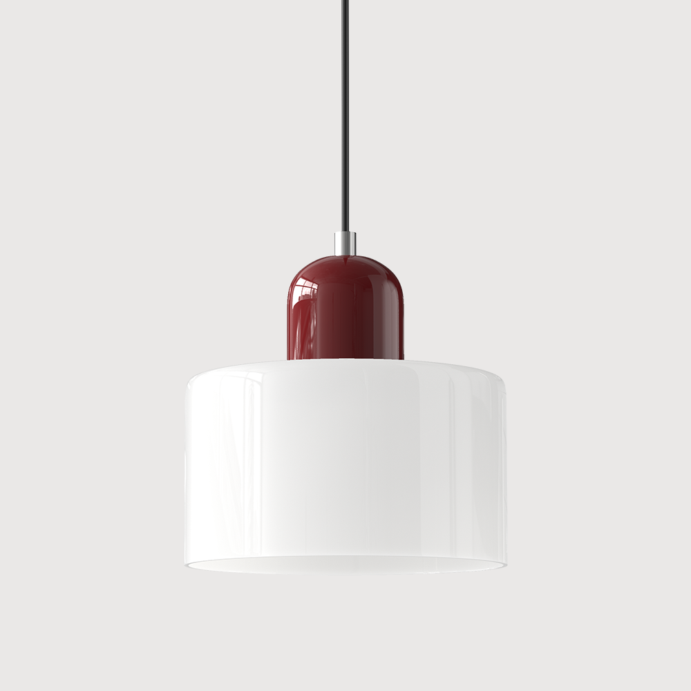 Glass Pendant Lights | Bauhaus