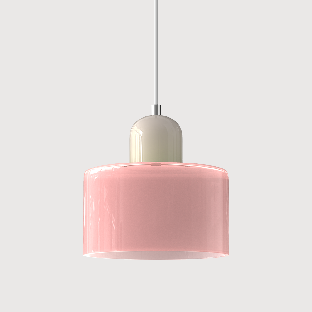 Glass Pendant Lights | Bauhaus