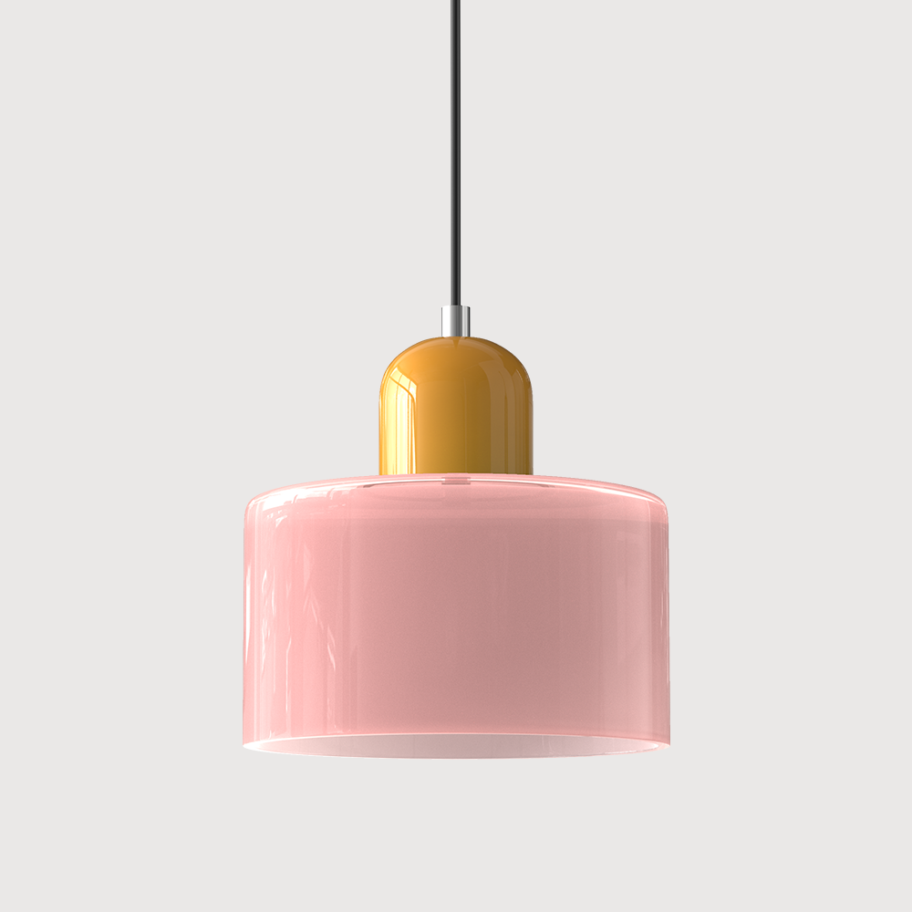 Glass Pendant Lights | Bauhaus