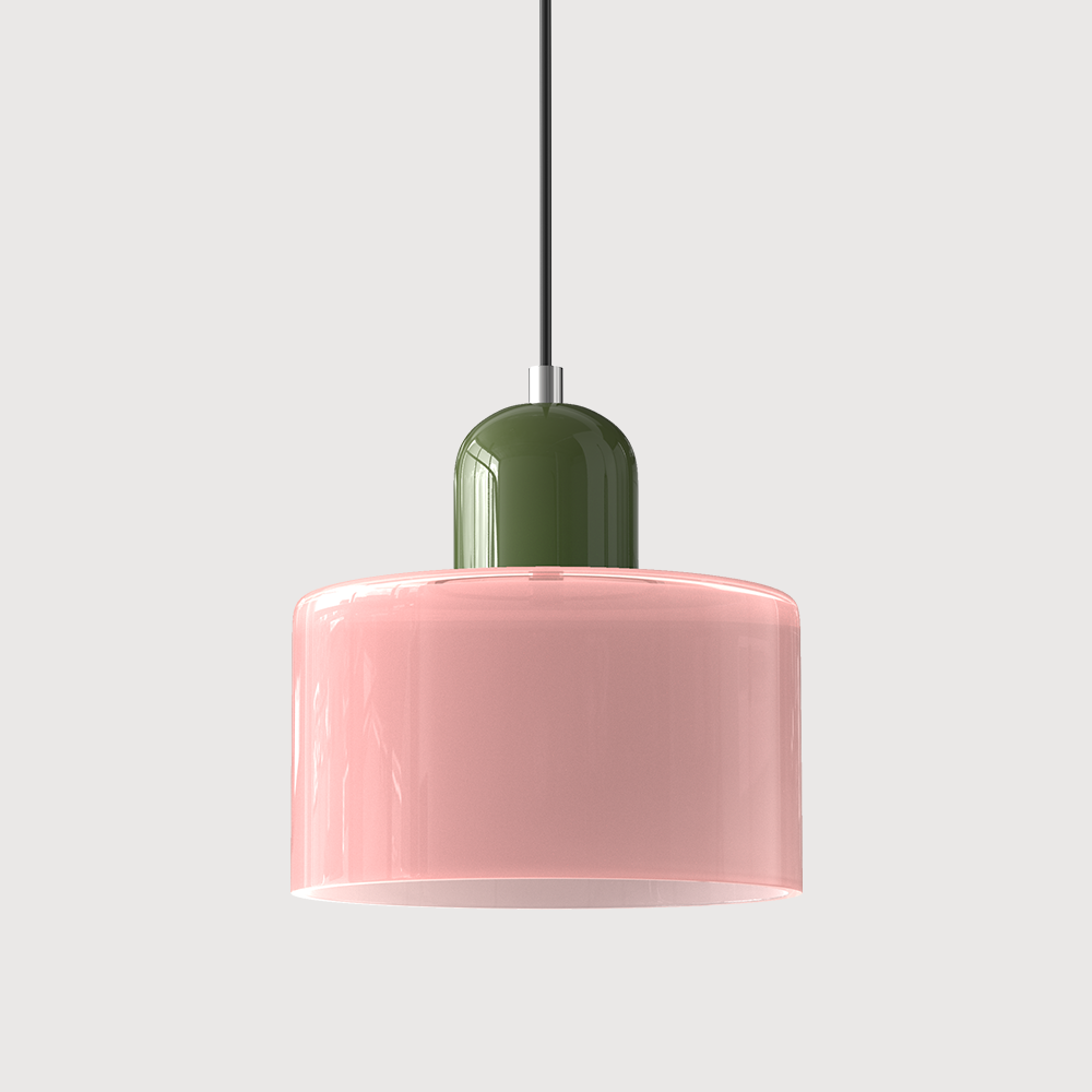 Glass Pendant Lights | Bauhaus