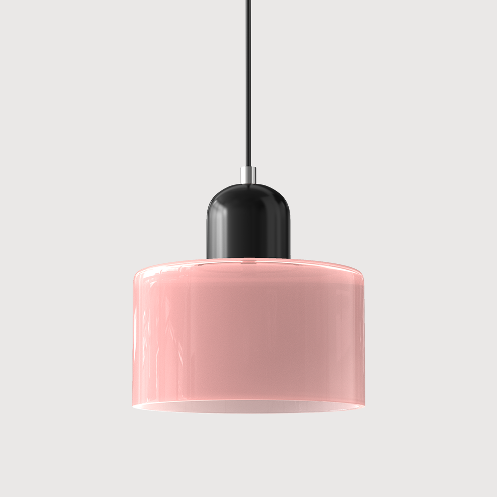 Glass Pendant Lights | Bauhaus
