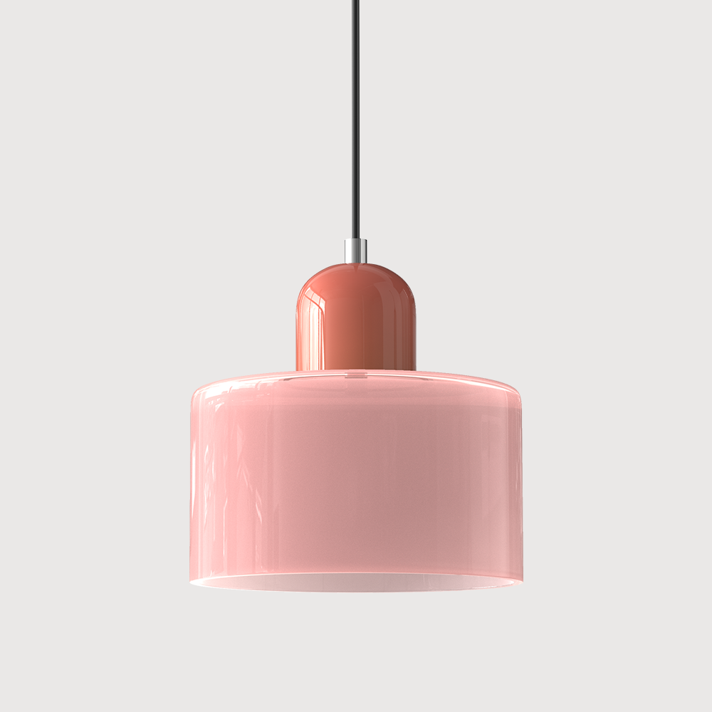 Glass Pendant Lights | Bauhaus
