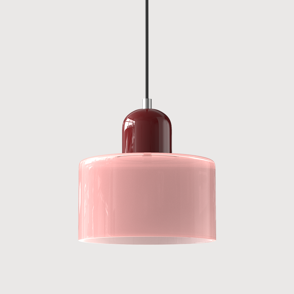 Glass Pendant Lights | Bauhaus