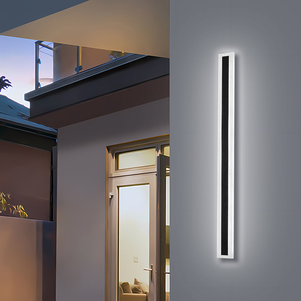Outdoor Wall Lights | LED