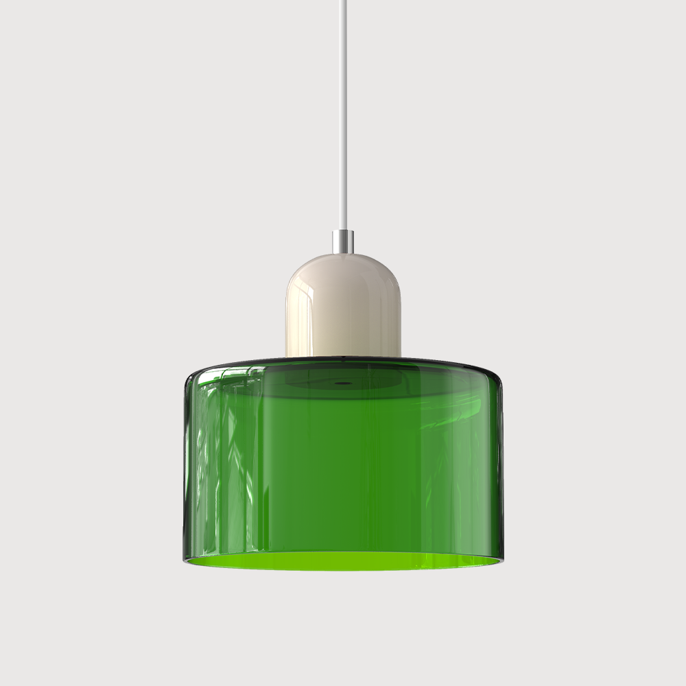 Glass Pendant Lights | Bauhaus
