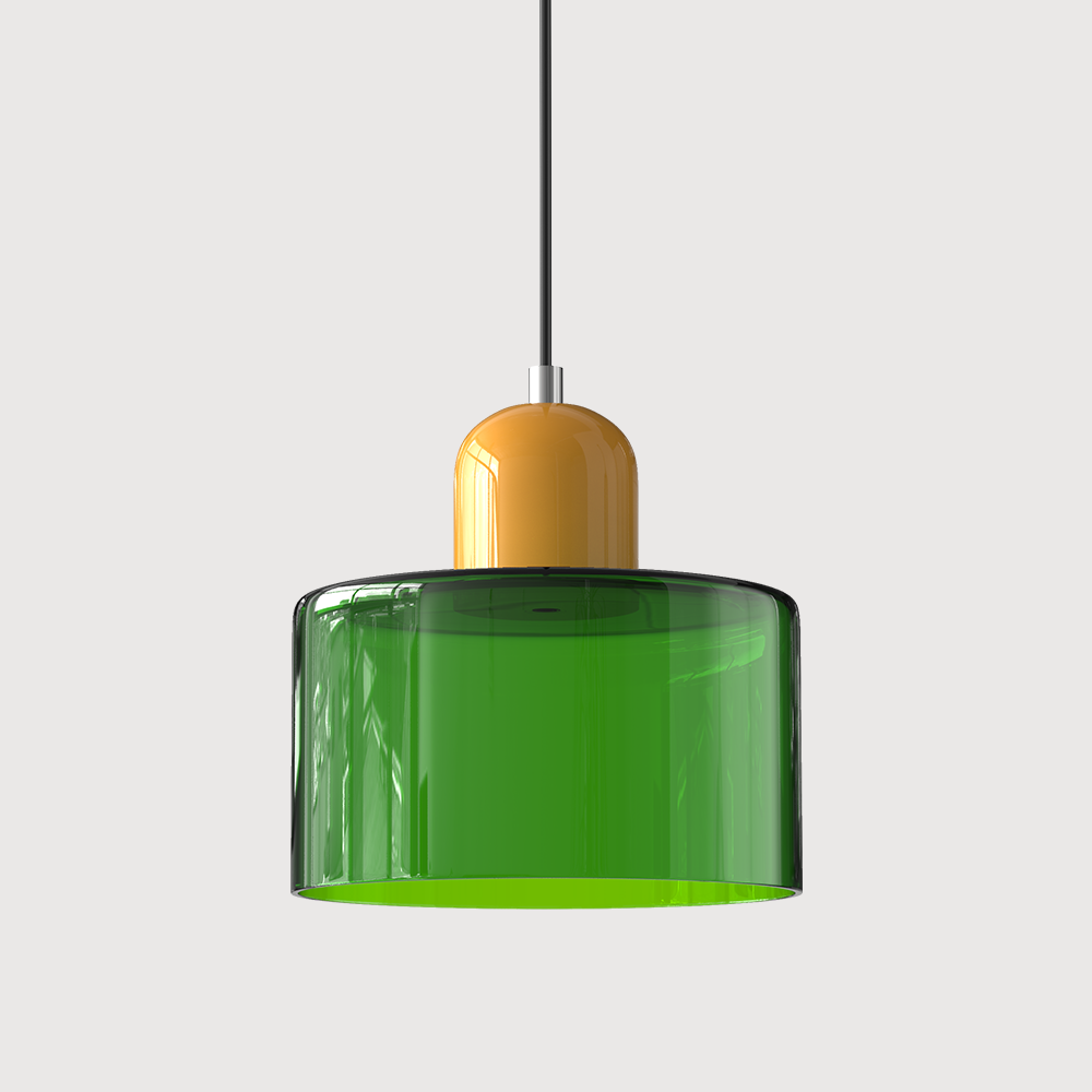Glass Pendant Lights | Bauhaus
