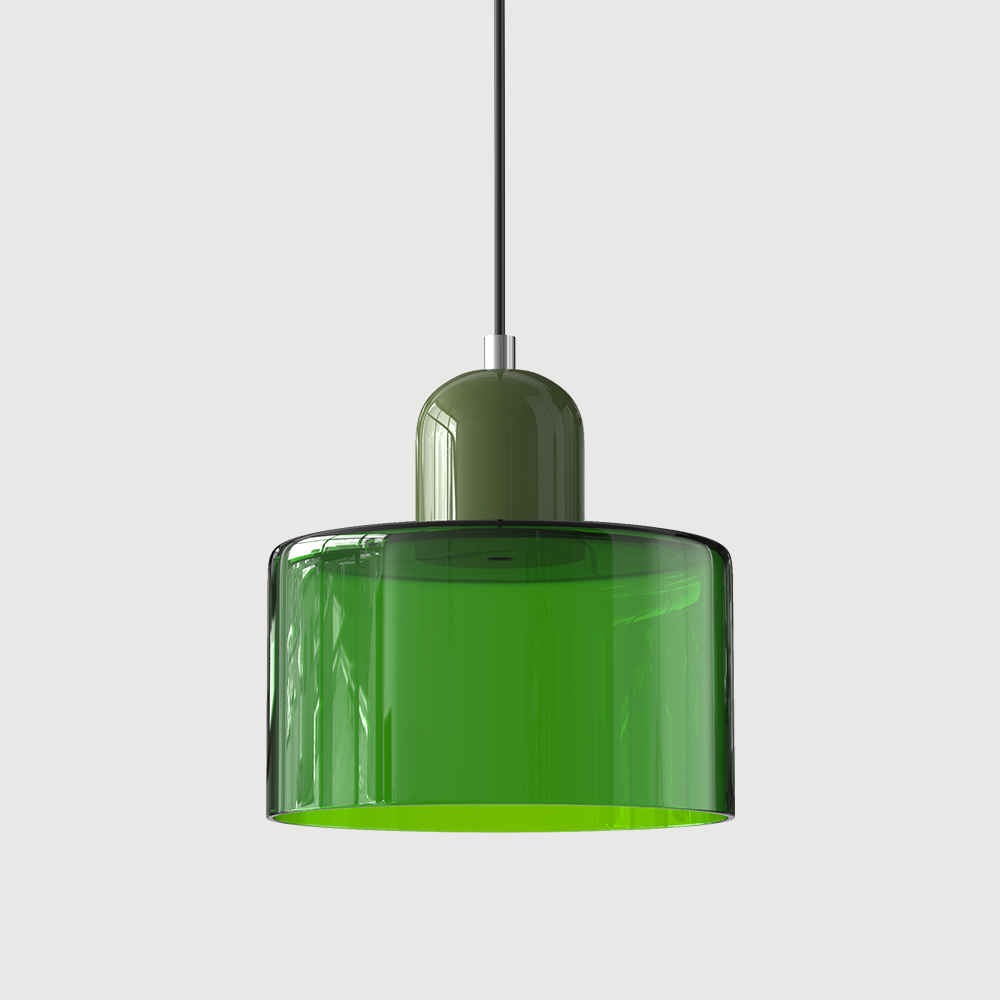 Glass Pendant Lights | Bauhaus