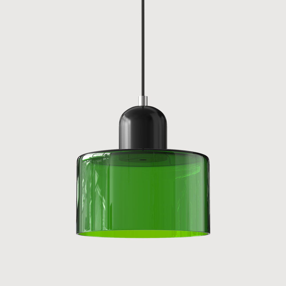 Glass Pendant Lights | Bauhaus