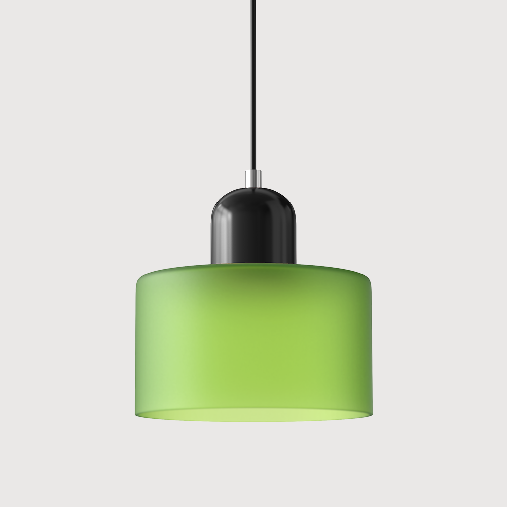Glass Pendant Lights | Bauhaus