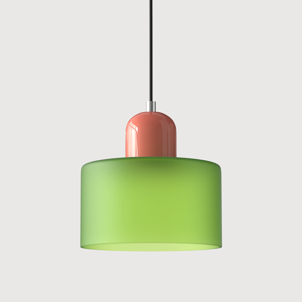 Glass Pendant Lights | Bauhaus