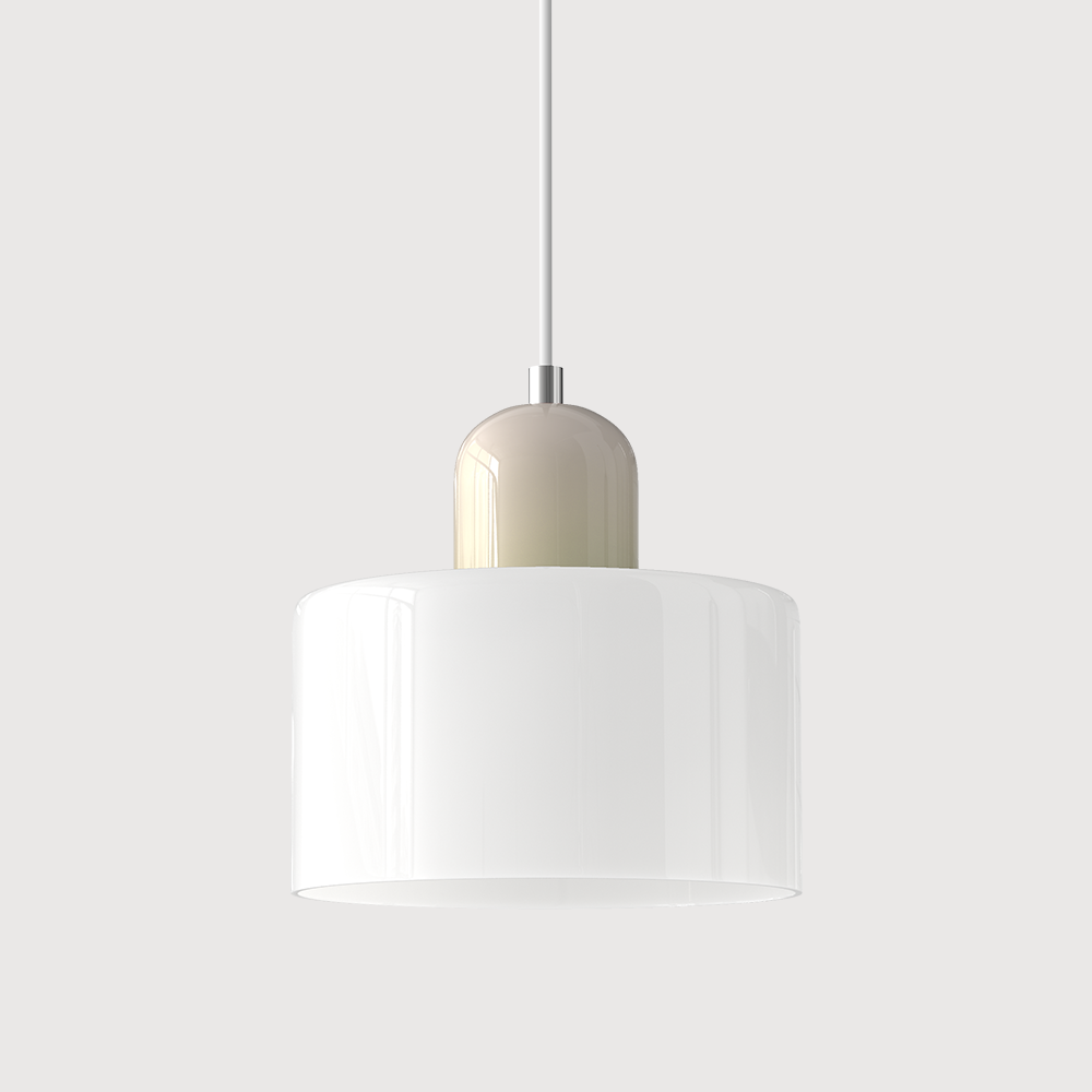 Glass Pendant Lights | Bauhaus